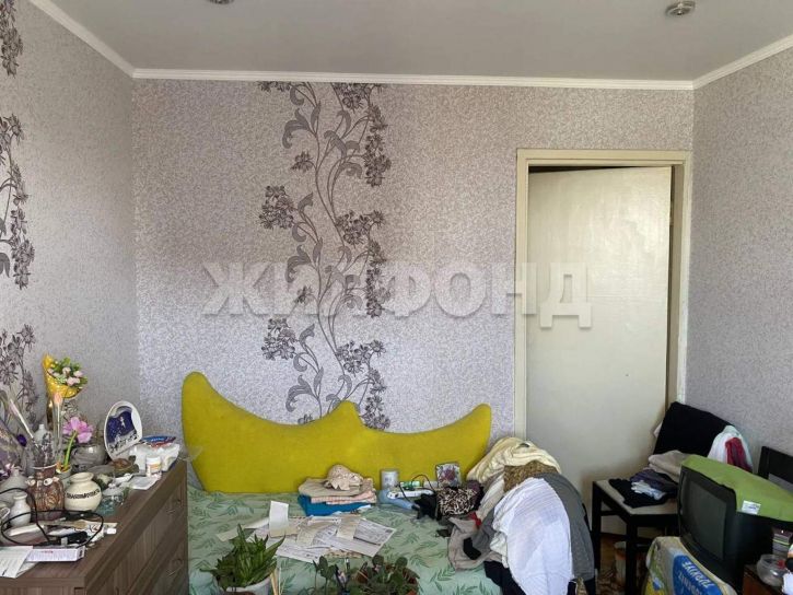 3-комн квартира Орджоникидзе бульвар, д.6
