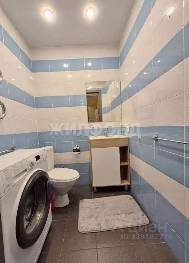 3-комн квартира Калмыцкая улица, д.33