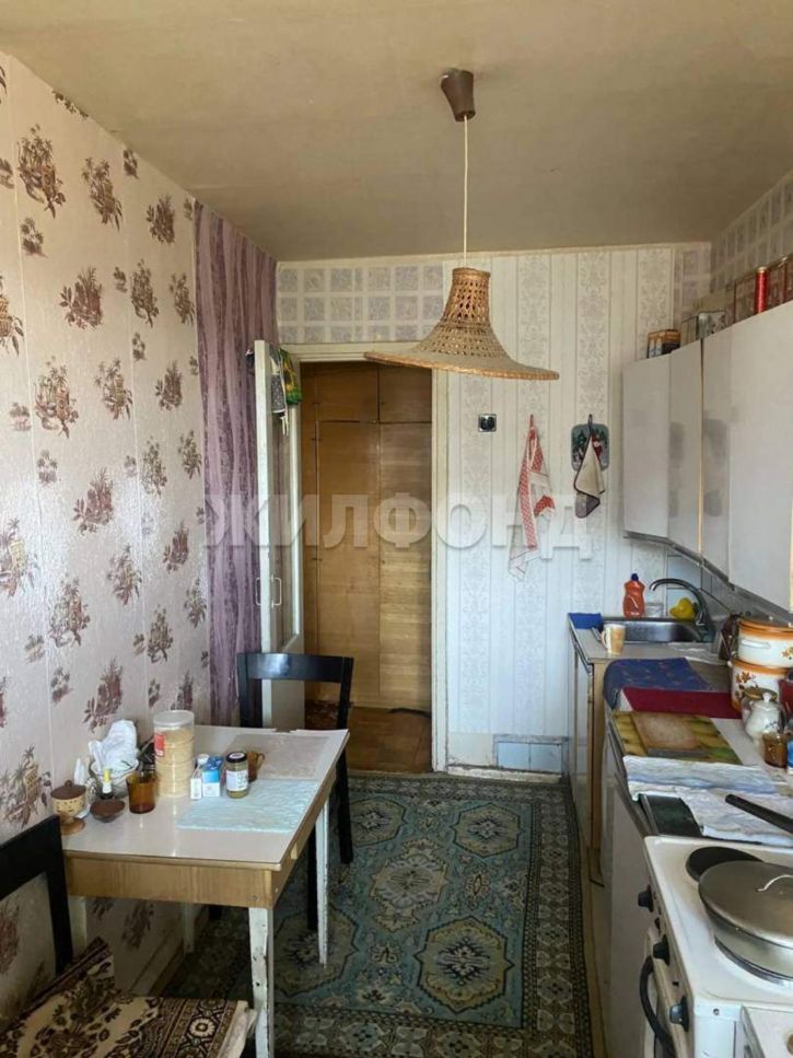 3-комн квартира Орджоникидзе бульвар, д.6
