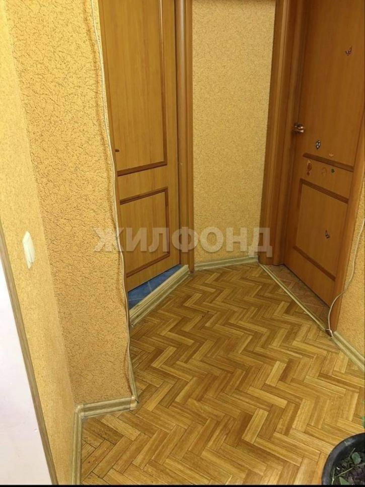 3-комн квартира Механизаторов улица, д.5