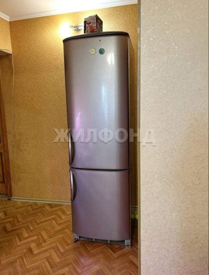 3-комн квартира Механизаторов улица, д.5