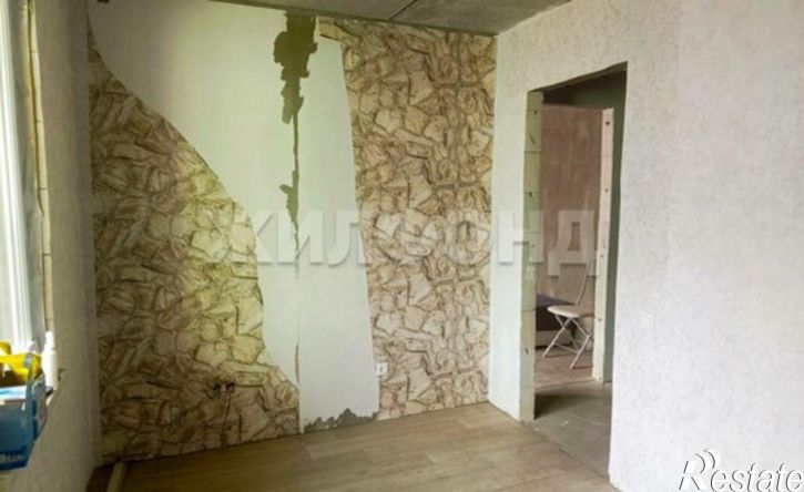 2-комн квартира Московский пр-кт, 44,  д. 44