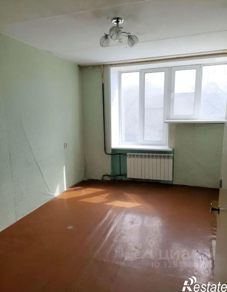 Комната ул Революционная, 3 1,  д. 3 1,  к. 1
