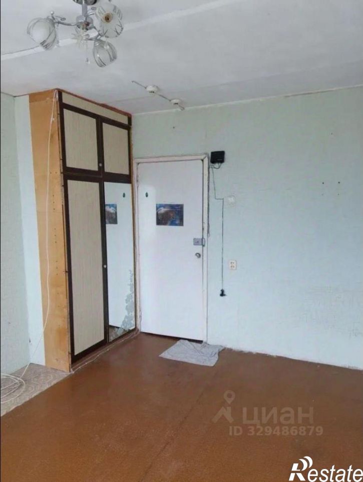 Комната ул Революционная, 3 1,  д. 3 1,  к. 1