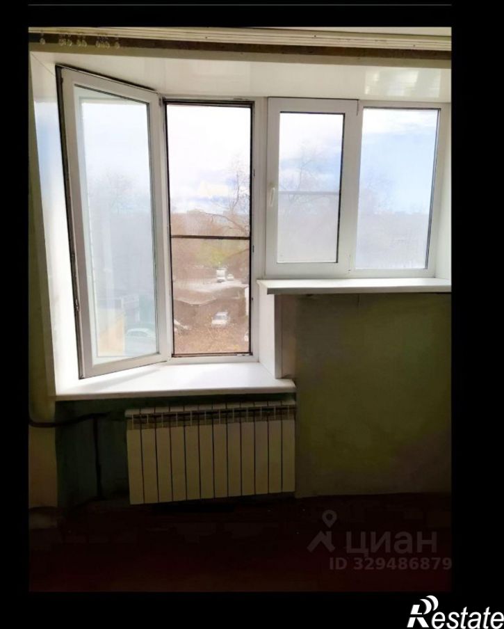 Комната ул Революционная, 3 1,  д. 3 1,  к. 1