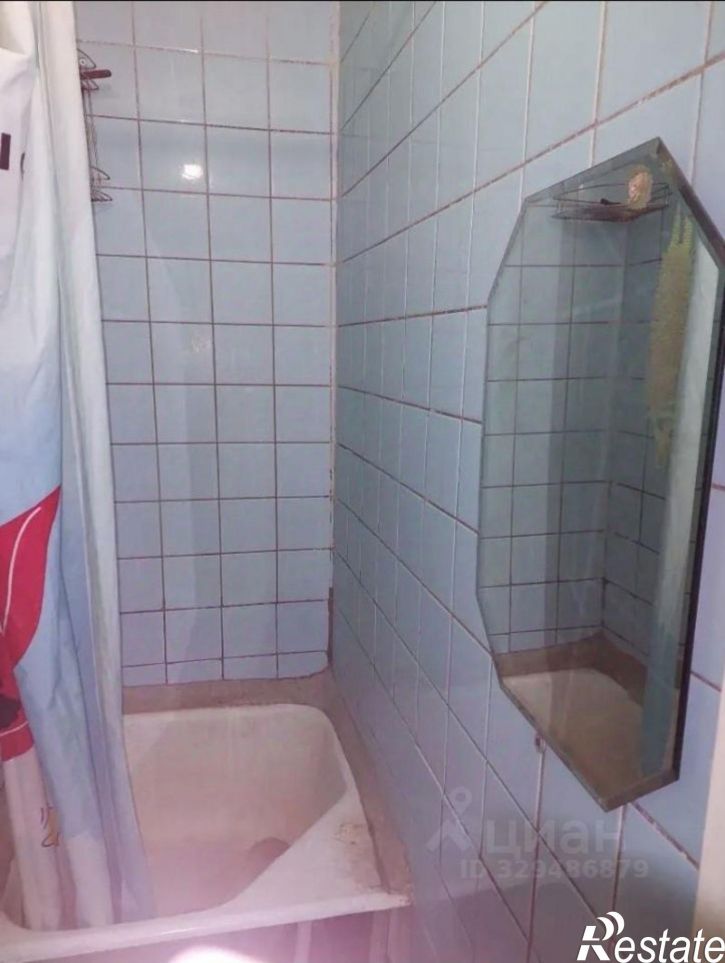 Комната ул Революционная, 3 1,  д. 3 1,  к. 1