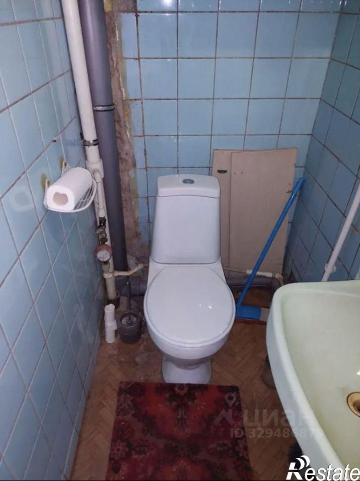 Комната ул Революционная, 3 1,  д. 3 1,  к. 1