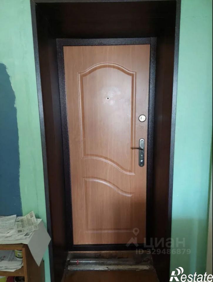 Комната ул Революционная, 3 1,  д. 3 1,  к. 1