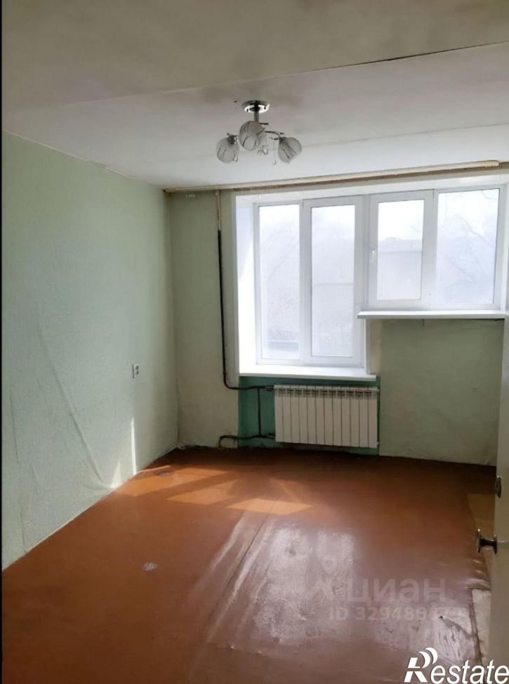 Комната ул Революционная, 3 1,  д. 3 1,  к. 1