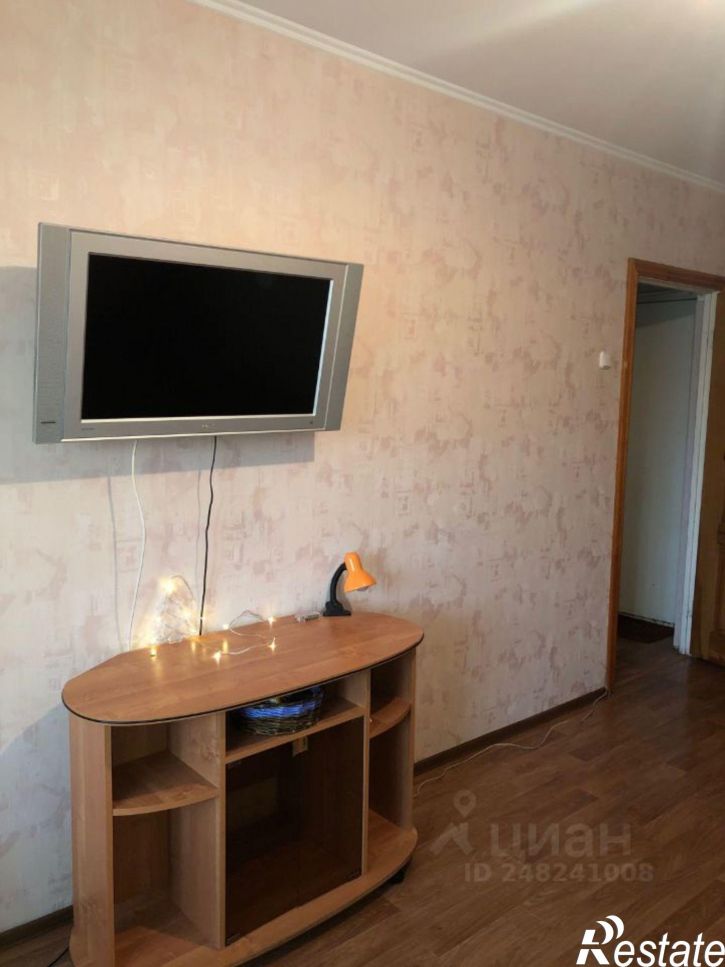1-комн квартира пр-кт Степана Разина, 9,  д. 9