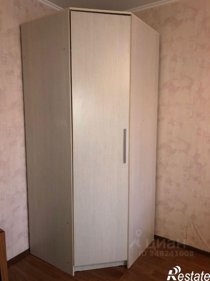 1-комн квартира пр-кт Степана Разина, 9,  д. 9