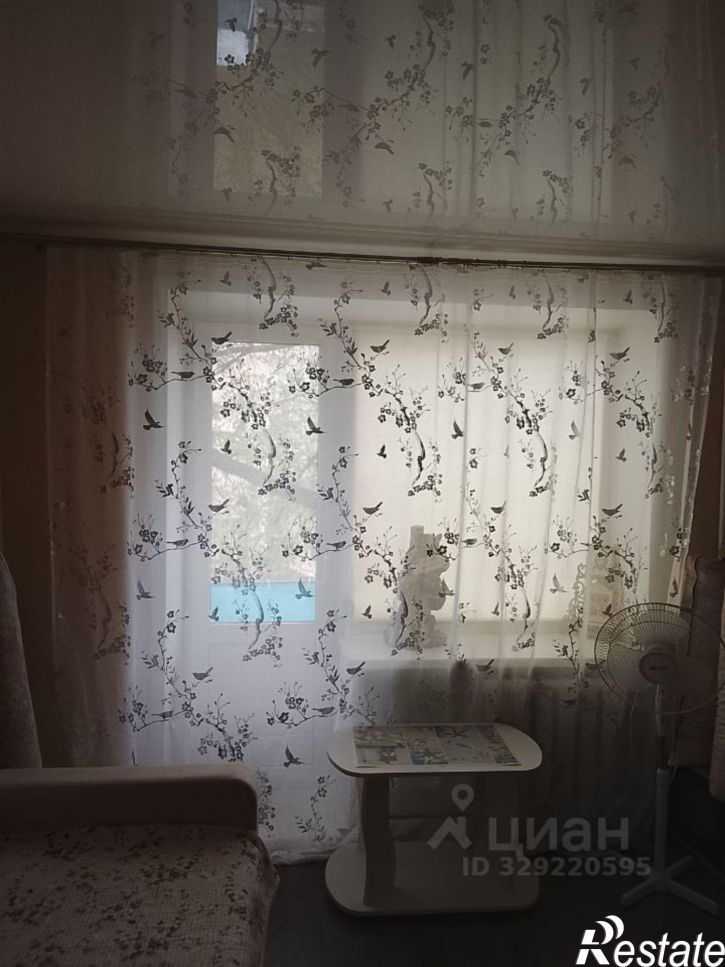 1-комн квартира Новопромышленная улица, 15,  д. 15