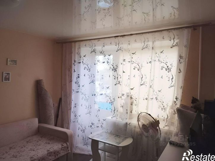 1-комн квартира Новопромышленная улица, 15,  д. 15