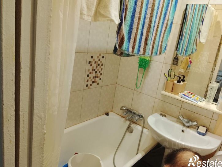 1-комн квартира Новопромышленная улица, 15,  д. 15