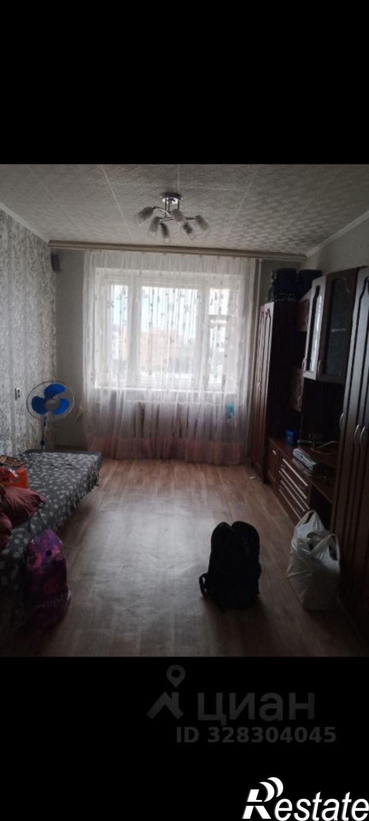 Комната ул Дзержинского, 19,  д. 19