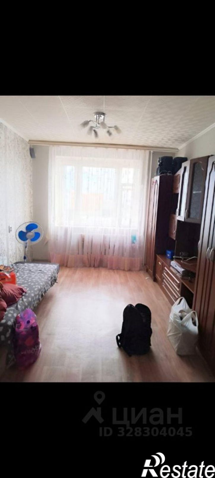 Комната ул Дзержинского, 19,  д. 19