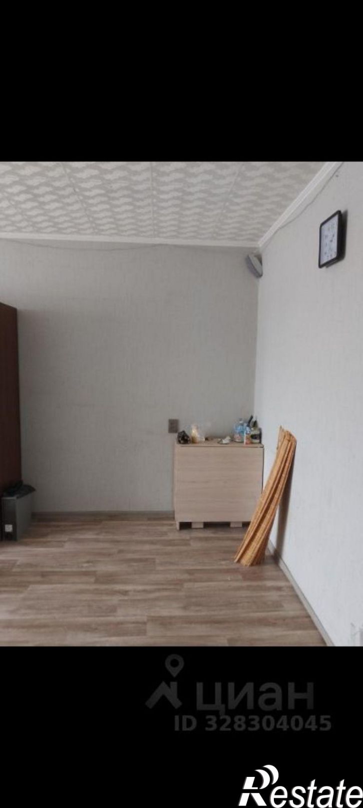 Комната ул Дзержинского, 19,  д. 19