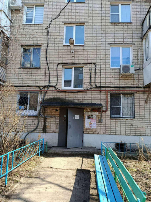 Продажа 2-комн квартиры Макарова улица, 3