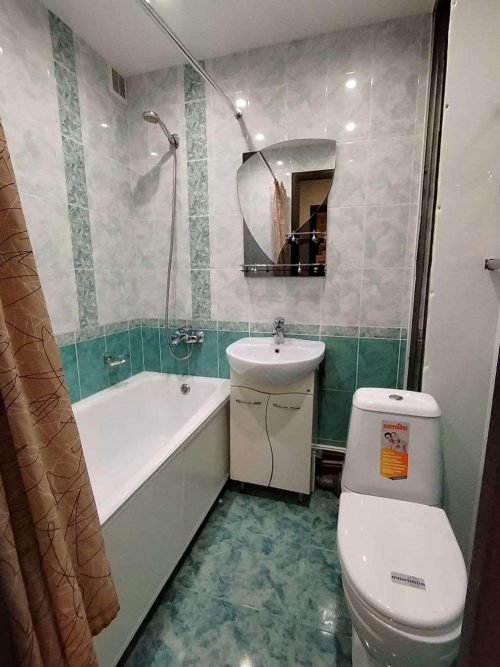 Продажа 1-комн квартиры Луначарского бульвар, 4