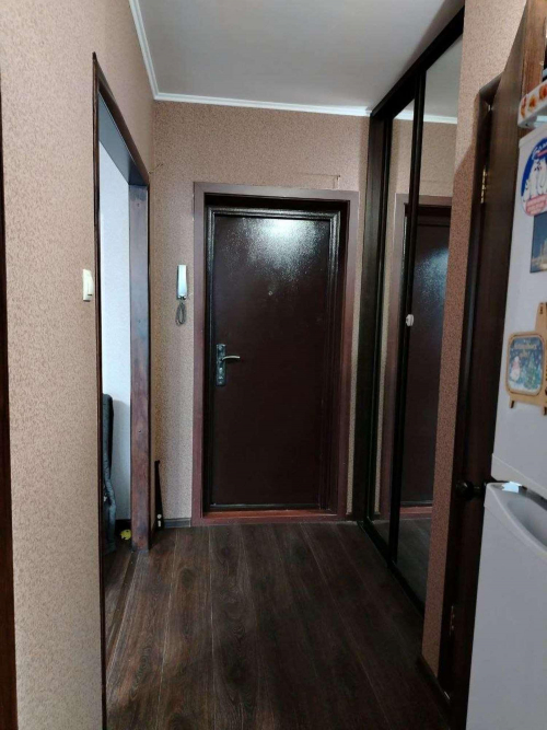 Продажа 1-комн квартиры 40 лет Победы улица, 15