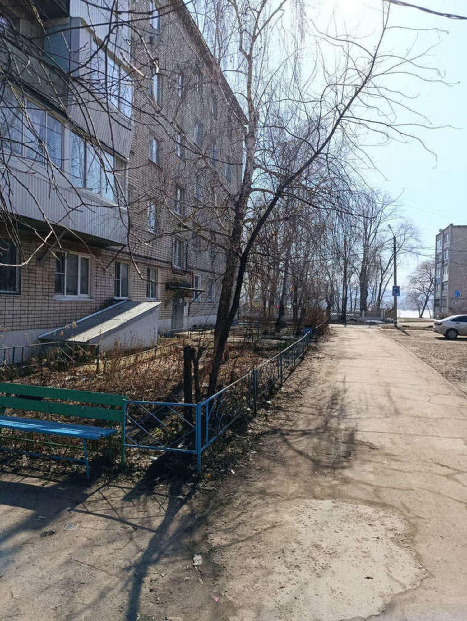 Купить квартиру за 3 000 000 рублей на Макарова улица, 3