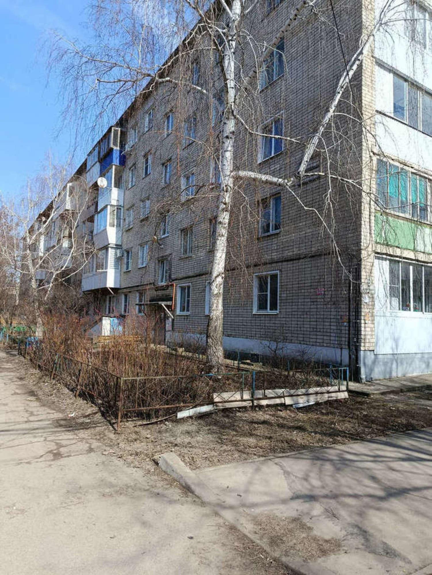 Купить квартиру за 3 000 000 рублей на Макарова улица, 3