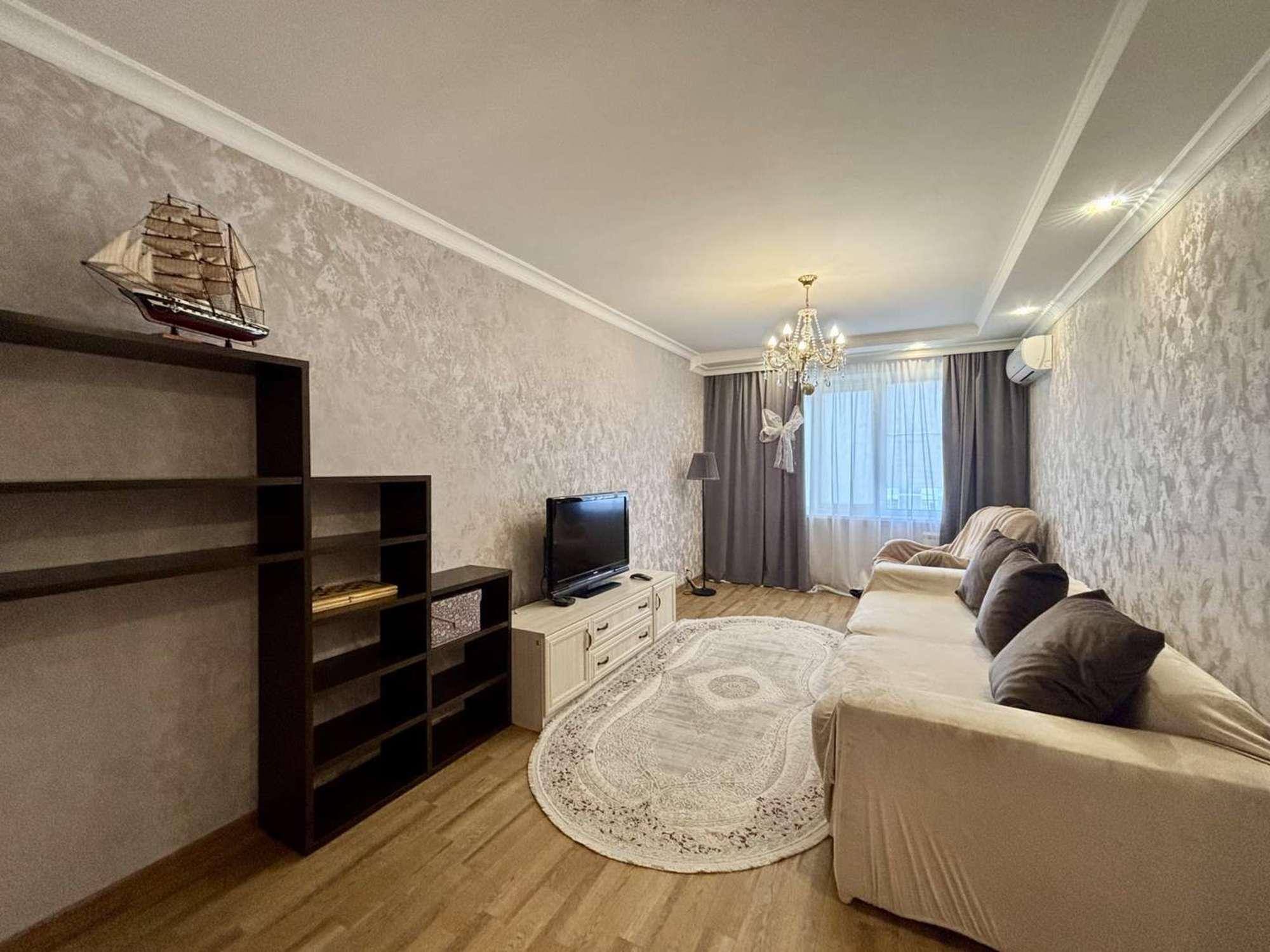 Купить квартиру за 6 780 000 рублей на Матросова улица, 18