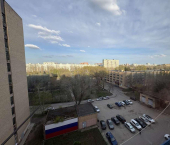 1-комн, 35.5кв м, этаж 8/12 Революционная улица, 11к2