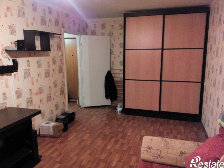 1-комн квартира Ленинский пр-кт, 12,  д. 12