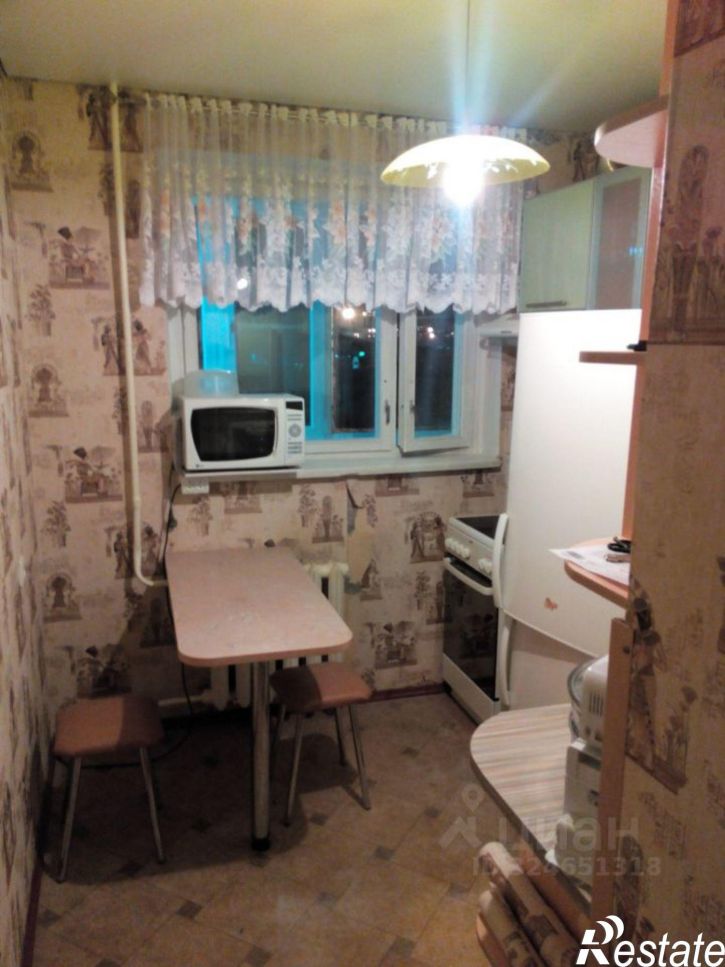 1-комн квартира Ленинский пр-кт, 12,  д. 12