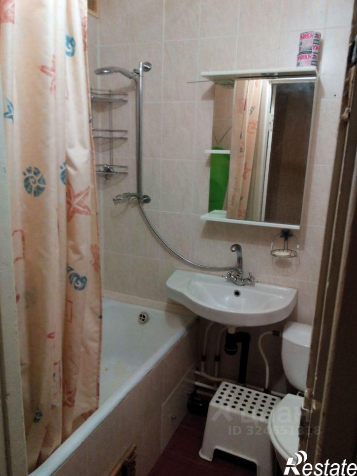 1-комн квартира Ленинский пр-кт, 12,  д. 12