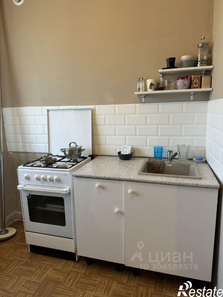 2-комн квартира ул Белорусская, 4,  д. 4