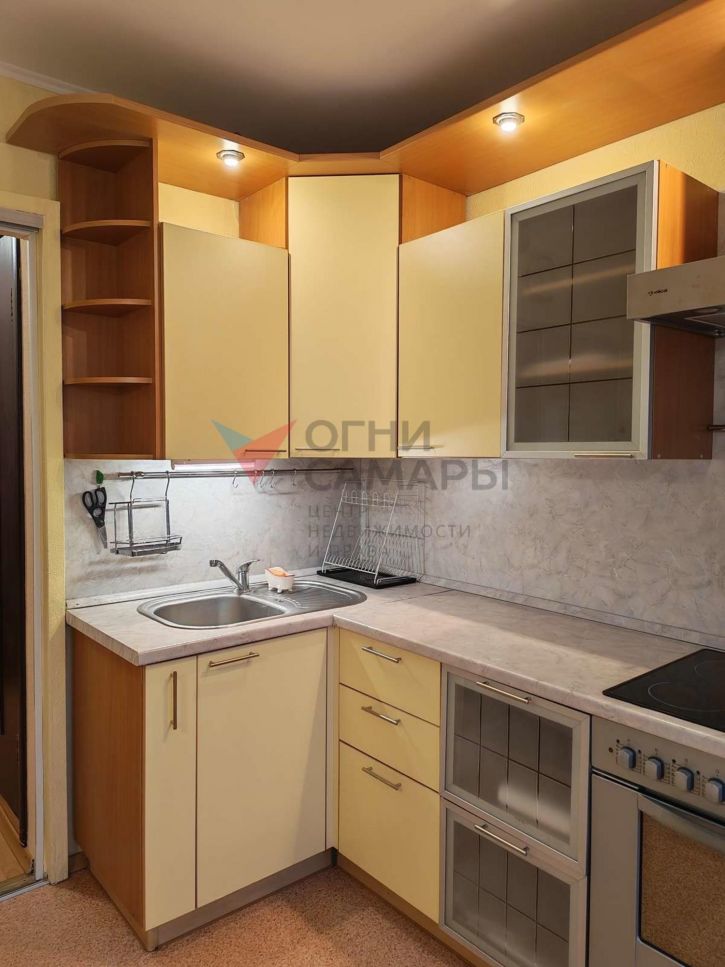 2-комн квартира Татищева бульвар, 9