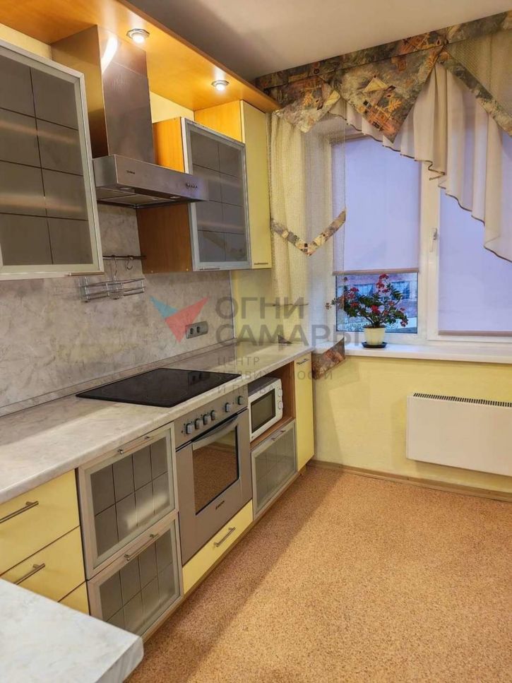 2-комн квартира Татищева бульвар, 9