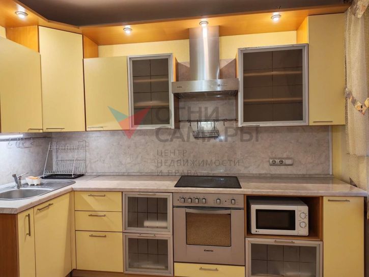 2-комн квартира Татищева бульвар, 9