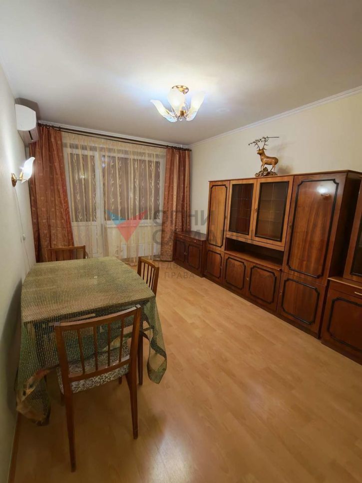 2-комн квартира Татищева бульвар, 9