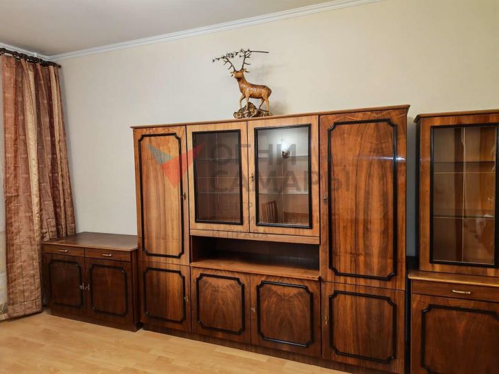 2-комн квартира Татищева бульвар, 9