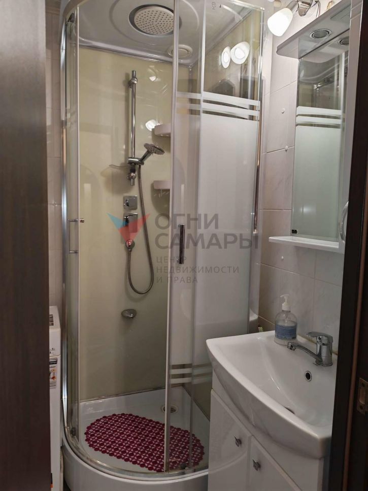2-комн квартира Татищева бульвар, 9