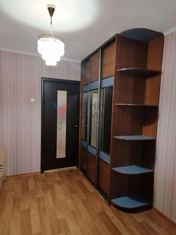 2-комн квартира Татищева бульвар, 9