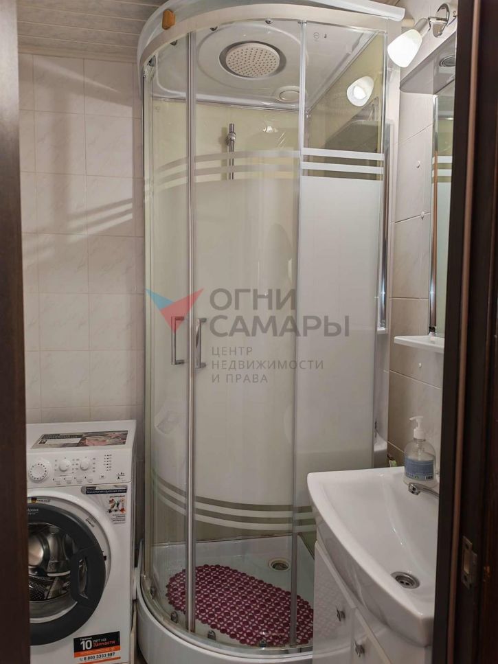 2-комн квартира Татищева бульвар, 9