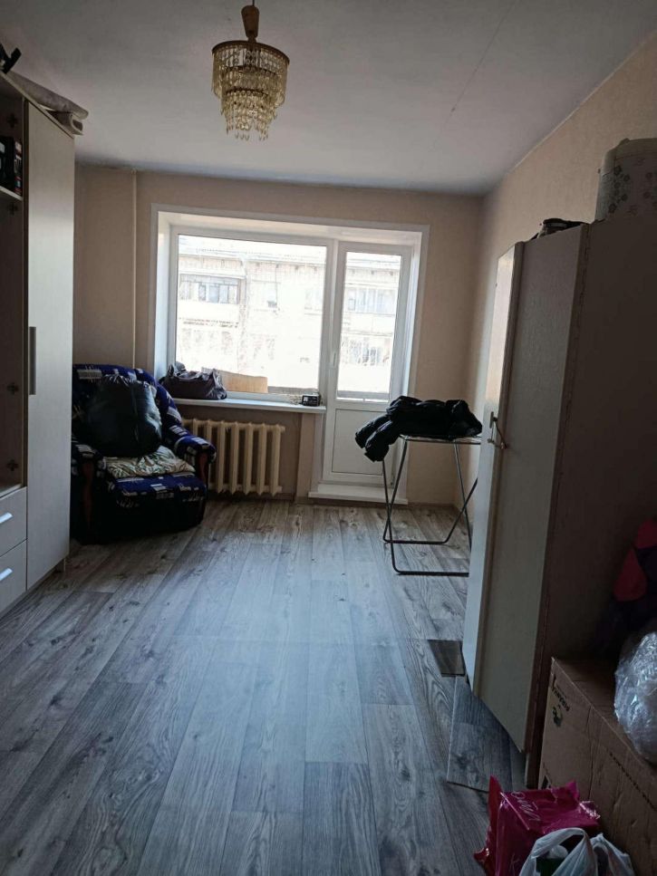 2-комн квартира Макарова улица, 3