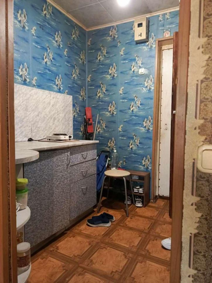 Студия Победы улица, 23