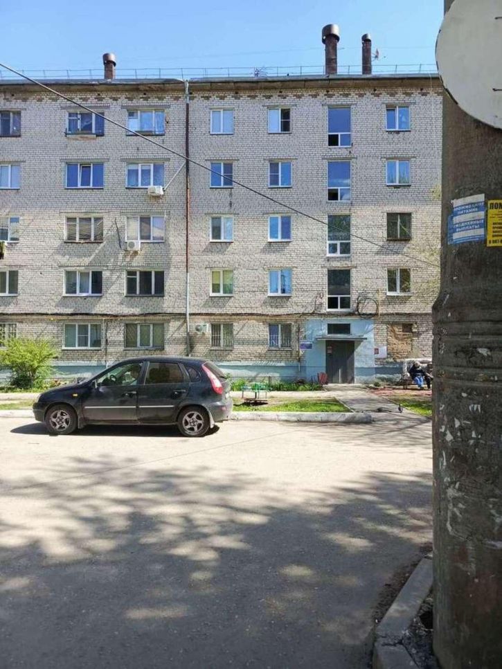 Студия Победы улица, 23