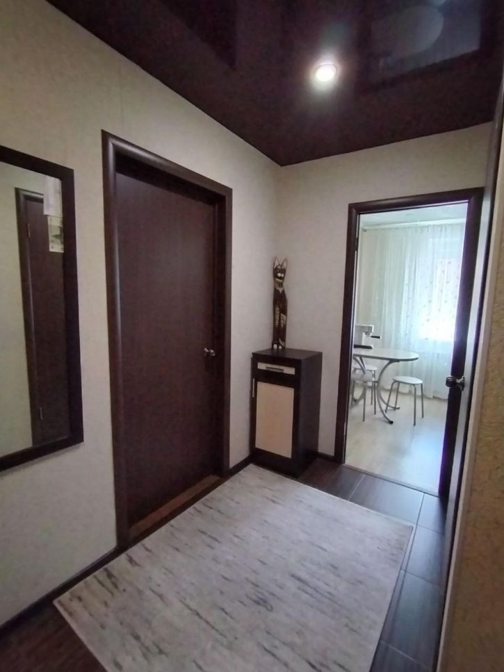 1-комн квартира Луначарского бульвар, 4