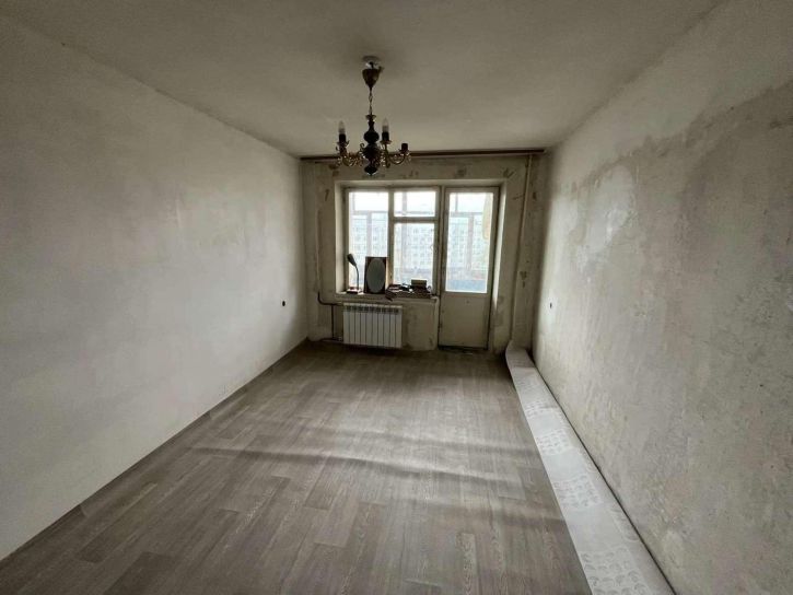 1-комн квартира Автостроителей улица, 94