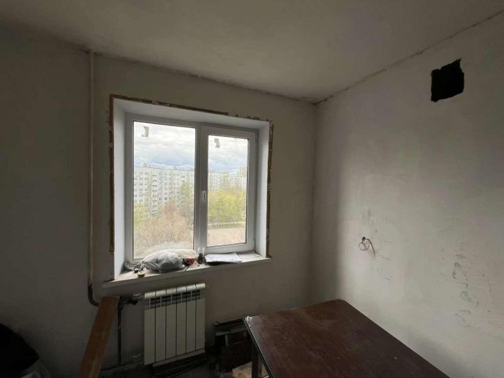 1-комн квартира Автостроителей улица, 94