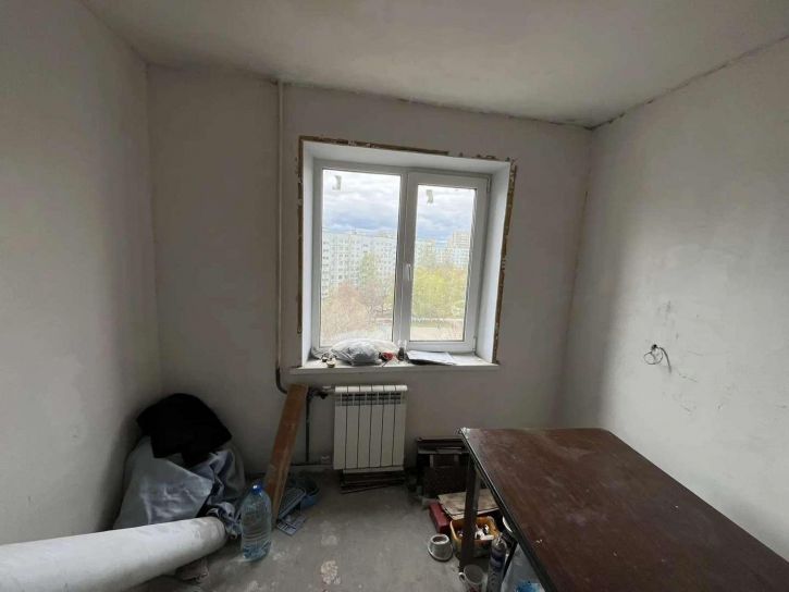 1-комн квартира Автостроителей улица, 94