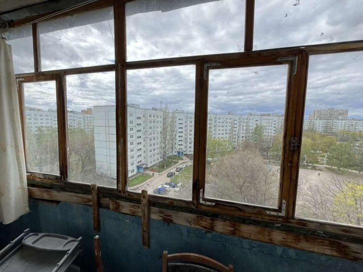 1-комн квартира Автостроителей улица, 94