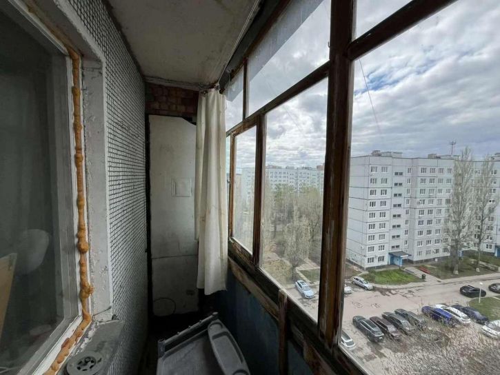 1-комн квартира Автостроителей улица, 94