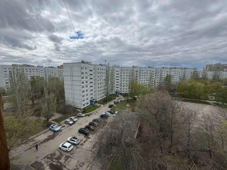 1-комн квартира Автостроителей улица, 94